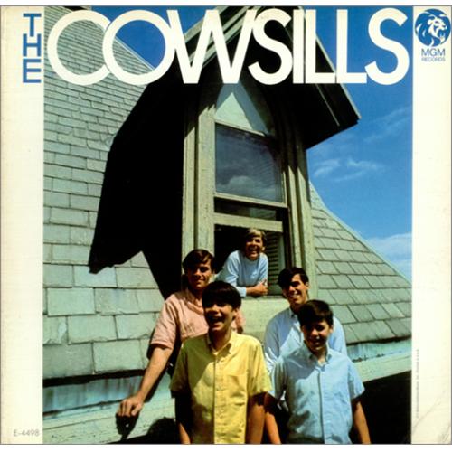 Cowsills